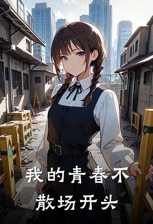 我的青春不散场开头