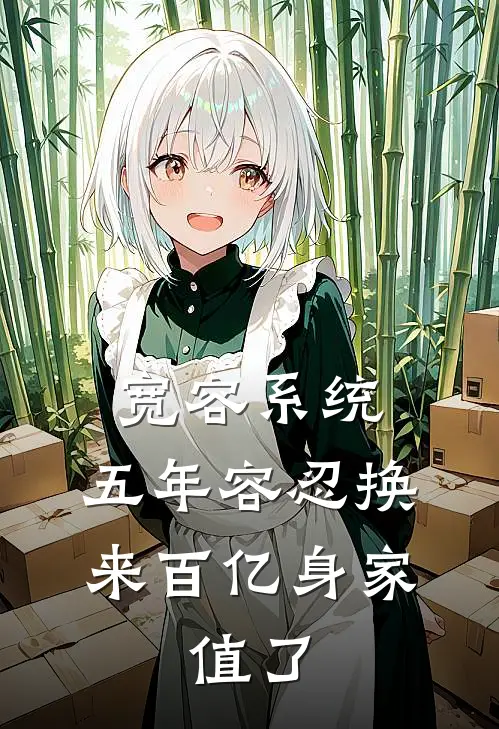 宽容系统，五年容忍换来百亿身家，值了