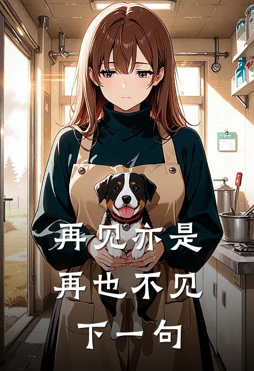 再见亦是再也不见下一句