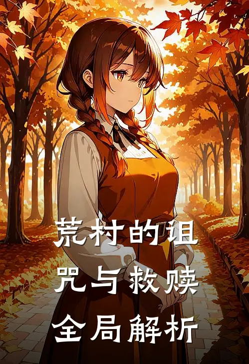 荒村的诅咒与救赎全局解析