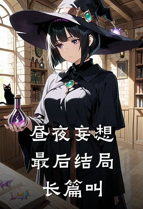 昼夜妄想最后结局长篇叫