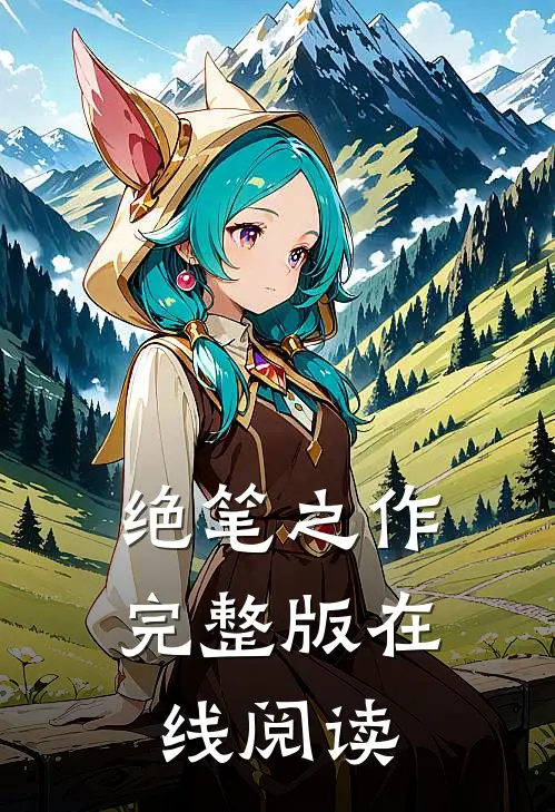 绝笔之作完整版在线阅读