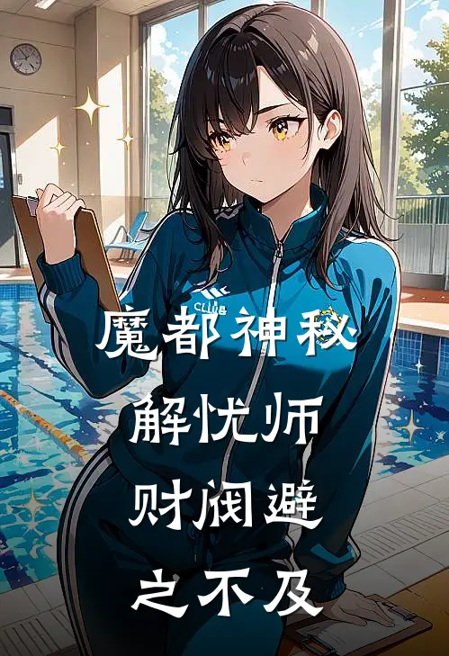 魔都神秘解忧师，财阀避之不及