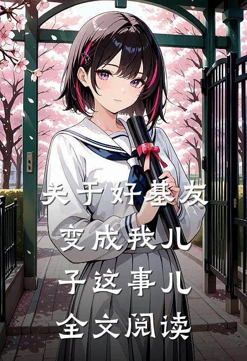 关于好基友变成我儿子这事儿全文阅读