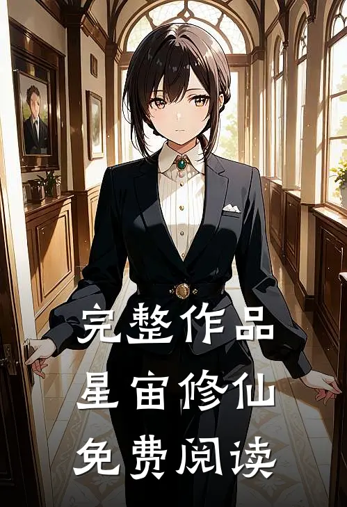 完整作品星宙修仙免费阅读