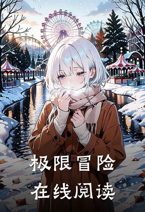 极限冒险在线阅读