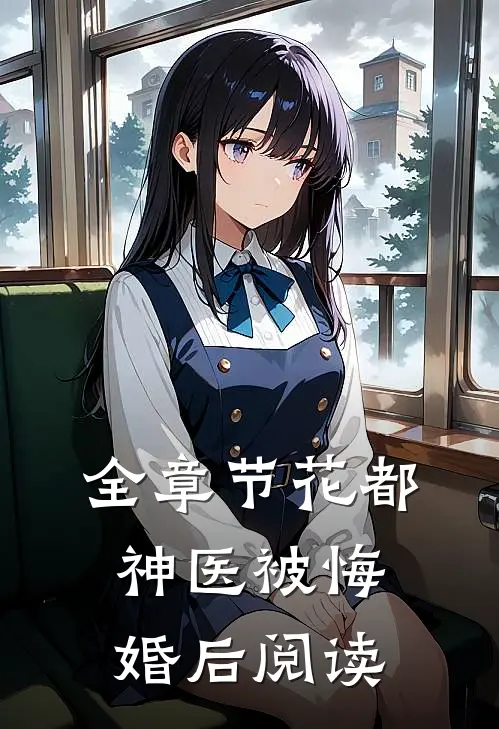 全章节花都神医被悔婚后阅读