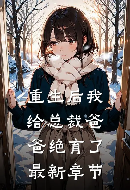 重生后我给总裁爸爸绝育了最新章节