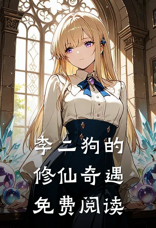 李二狗的修仙奇遇免费阅读