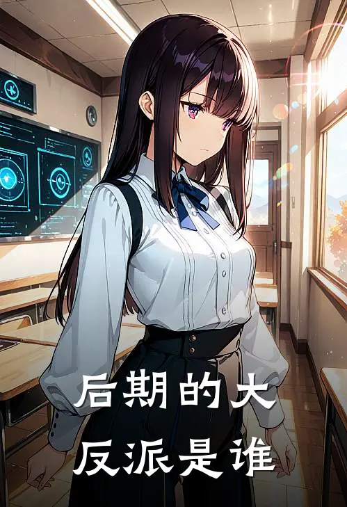 后期的大反派是谁