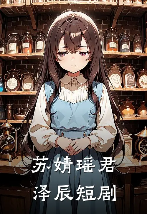 苏婧瑶君泽辰短剧