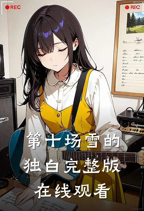 第十场雪的独白完整版在线观看