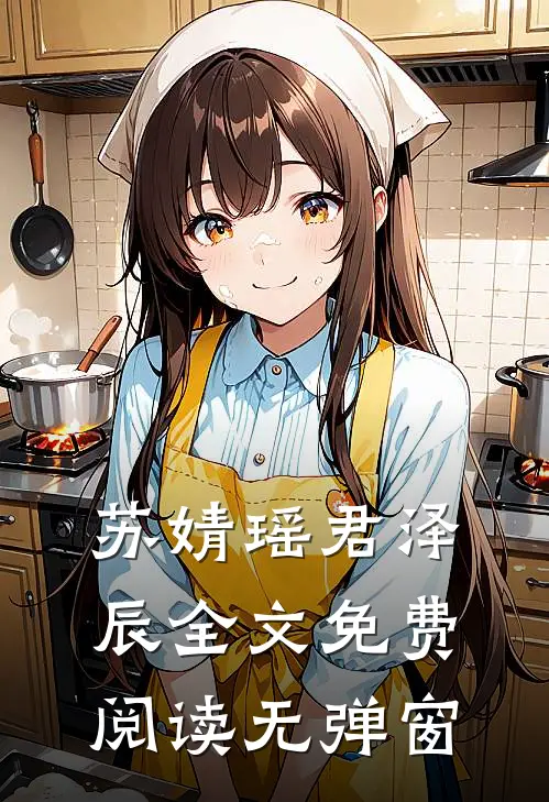 苏婧瑶君泽辰全文免费阅读无弹窗