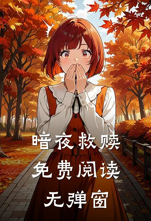 暗夜救赎免费阅读无弹窗