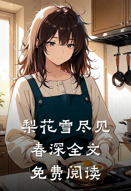 梨花雪尽见春深全文免费阅读