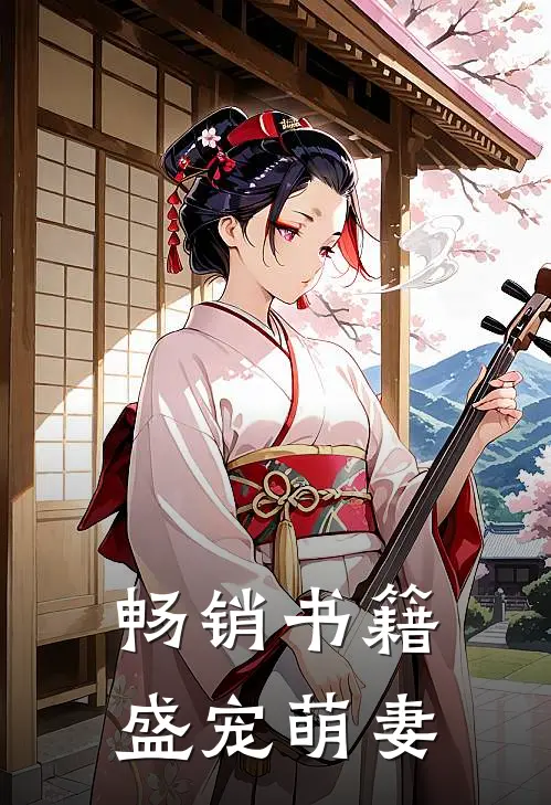 畅销书籍盛宠萌妻