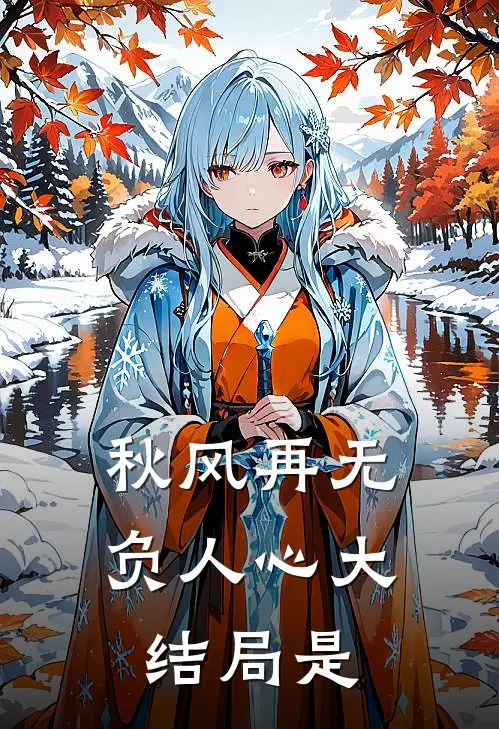 秋风再无负人心大结局是