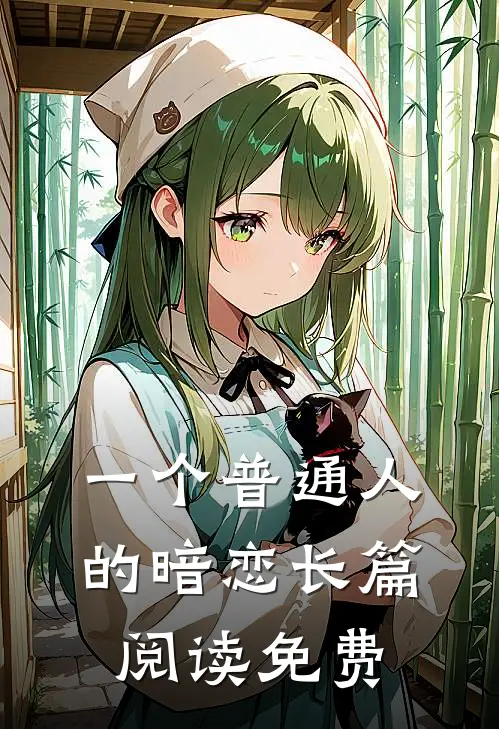 一个普通人的暗恋长篇阅读免费