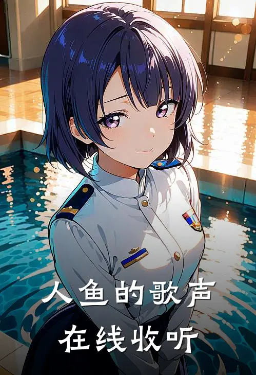人鱼的歌声在线收听