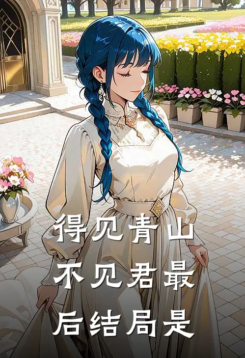 得见青山不见君最后结局是