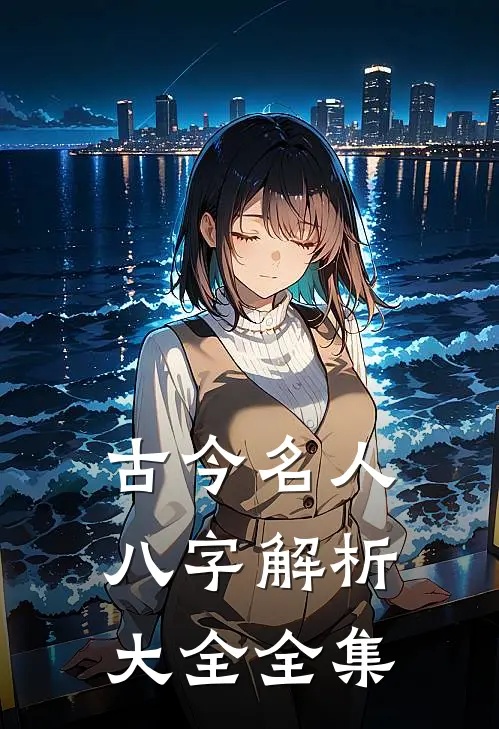 古今名人八字解析大全全集