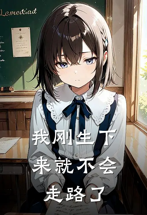 我刚生下来就不会走路了