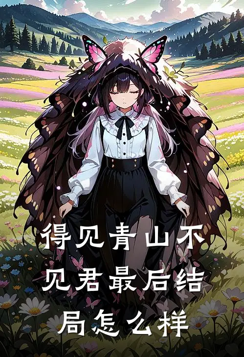 得见青山不见君最后结局怎么样