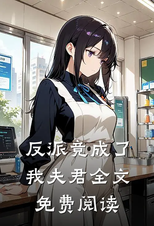 反派竟成了我夫君全文免费阅读