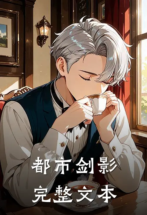 都市剑影完整文本
