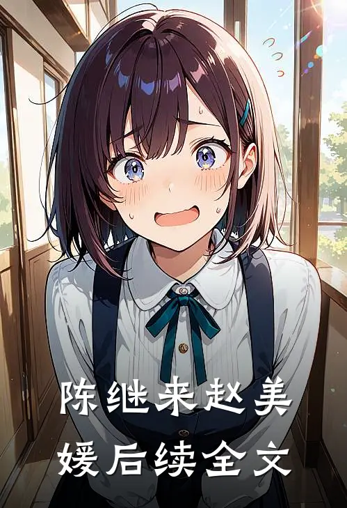 陈继来赵美媛后续全文
