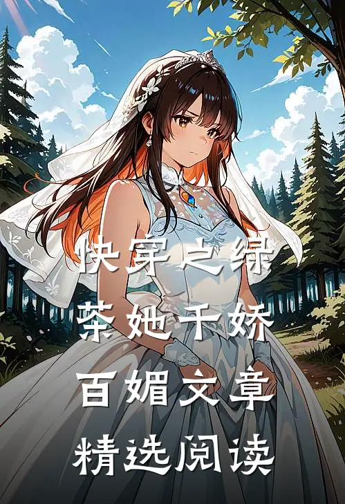 快穿之绿茶她千娇百媚文章精选阅读