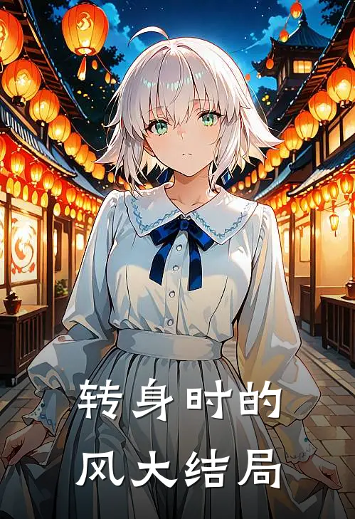 转身时的风大结局