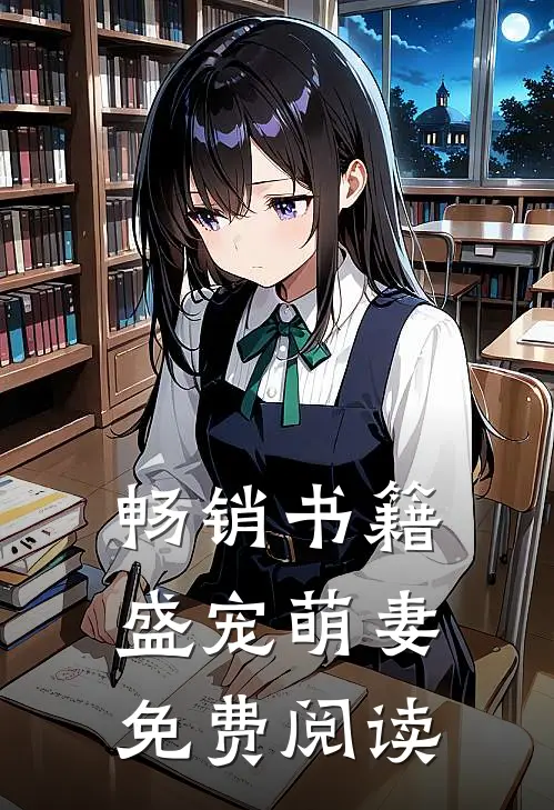 畅销书籍盛宠萌妻免费阅读