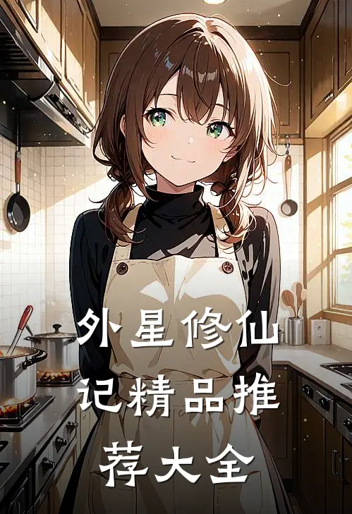外星修仙记精品推荐大全