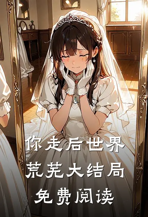 你走后世界荒芜大结局免费阅读