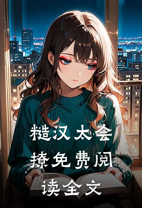 糙汉太会撩免费阅读全文