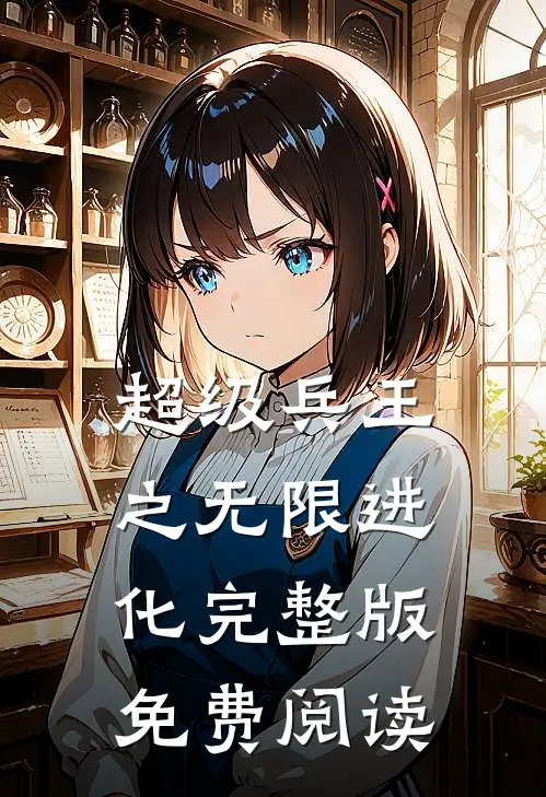 超级兵王之无限进化完整版免费阅读