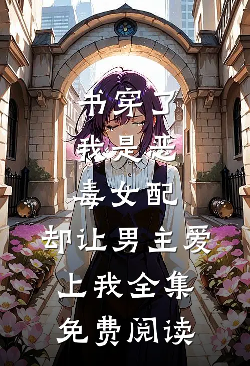 书穿了,我是恶毒女配,却让男主爱上我 全集免费阅读