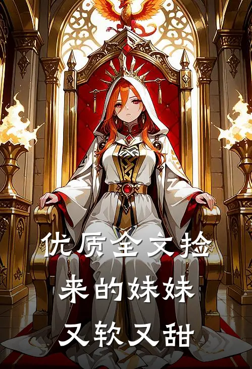 优质全文捡来的妹妹又软又甜