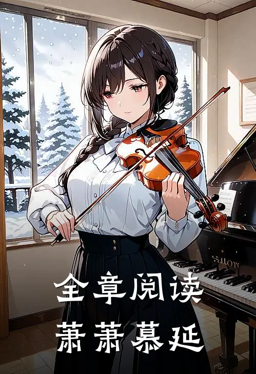 全章阅读萧萧慕延