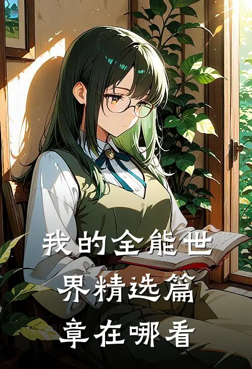 我的全能世界精选篇章在哪看