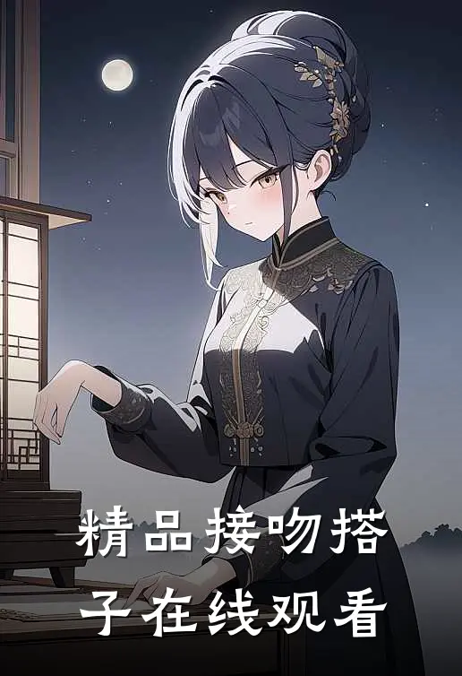 精品接吻搭子在线观看