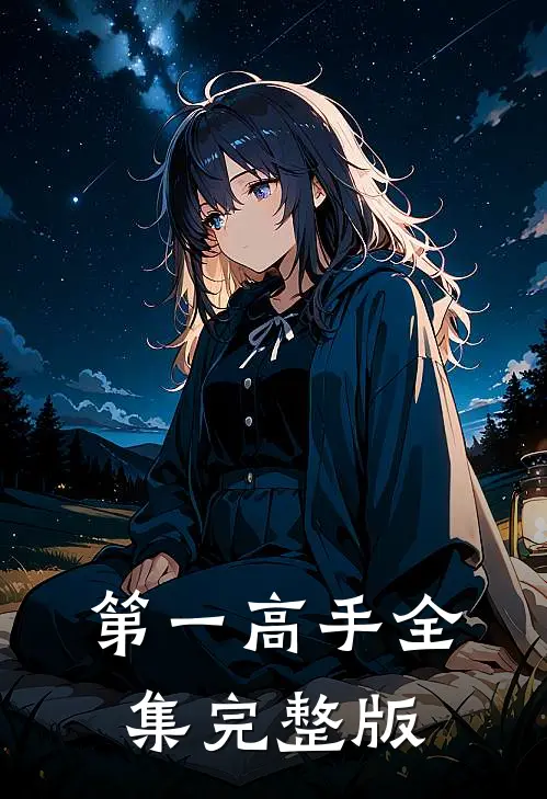 第一高手全集完整版