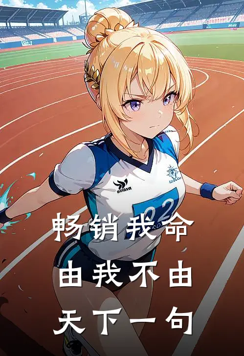 畅销我命由我不由天下一句