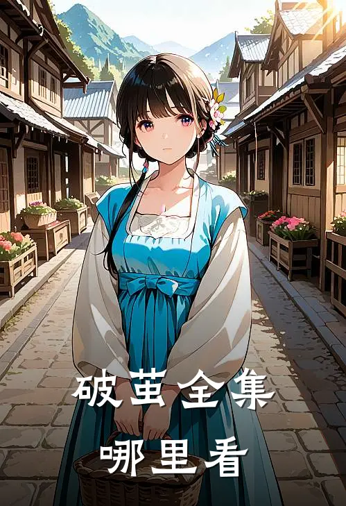 破茧全集哪里看