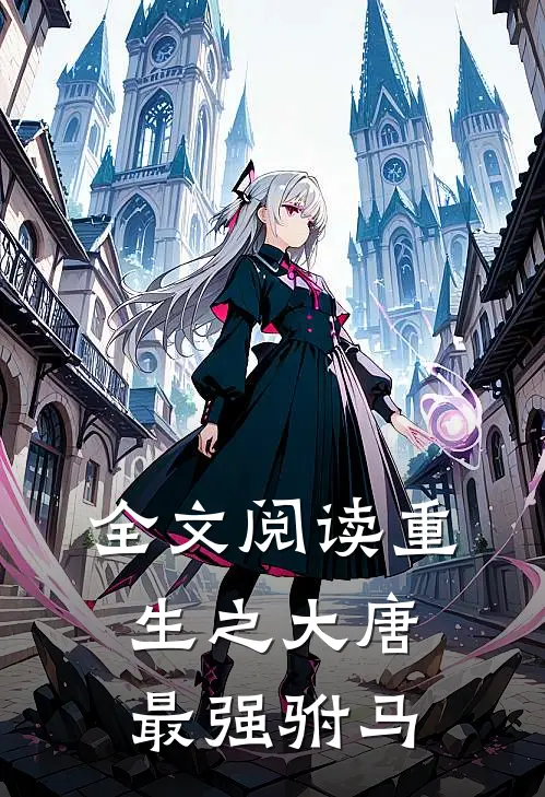 全文阅读重生之大唐最强驸马