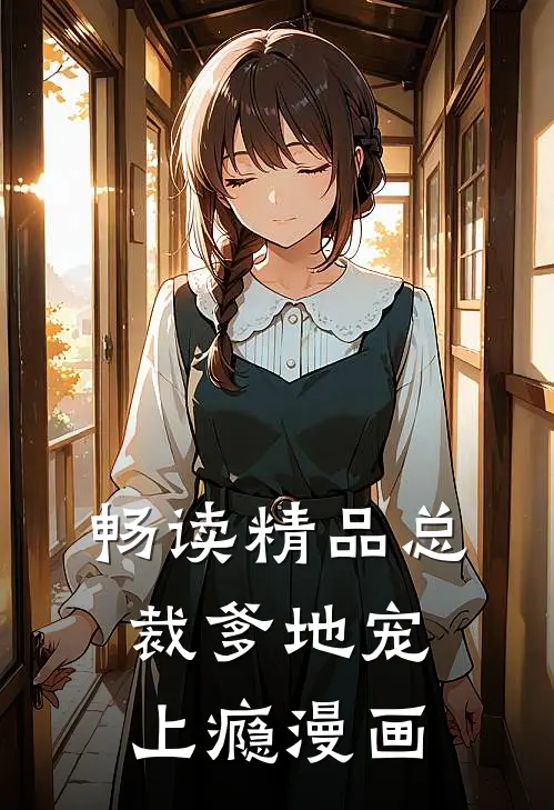 畅读精品总裁爹地宠上瘾漫画