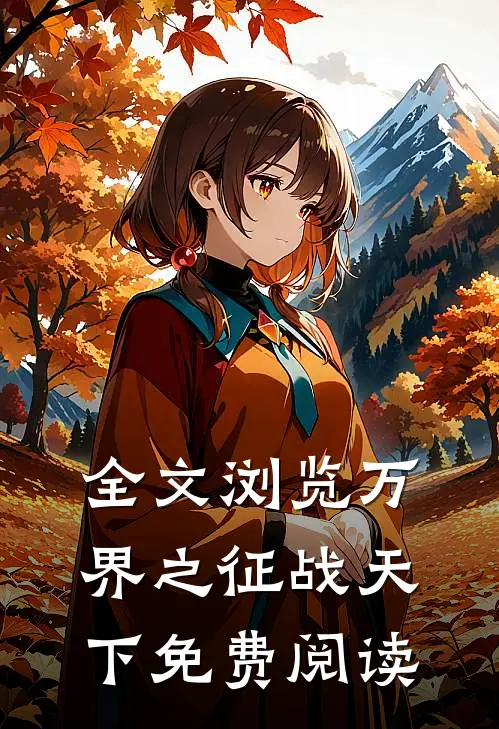 全文浏览万界之征战天下免费阅读