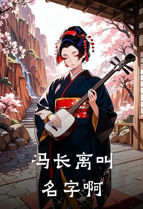 冯长离叫名字啊