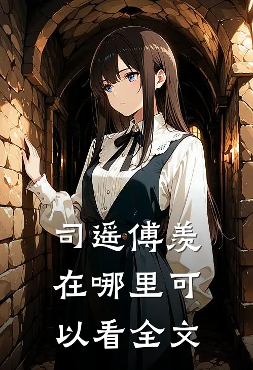 司遥傅羡在哪里可以看全文